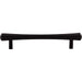TK813BLK Decor/Cabinet & Furniture Hardware/Cabinet & Furniture Pulls