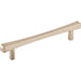 TK813BSN Decor/Cabinet & Furniture Hardware/Cabinet & Furniture Pulls