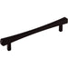 TK814BLK Decor/Cabinet & Furniture Hardware/Cabinet & Furniture Pulls