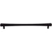 TK817BLK Decor/Cabinet & Furniture Hardware/Cabinet & Furniture Pulls