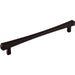 TK818BLK Decor/Cabinet & Furniture Hardware/Cabinet & Furniture Pulls