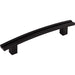 TK81BLK Decor/Cabinet & Furniture Hardware/Cabinet & Furniture Pulls