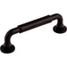 TK822BLK Decor/Cabinet & Furniture Hardware/Cabinet & Furniture Pulls