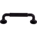 TK822BLK Decor/Cabinet & Furniture Hardware/Cabinet & Furniture Pulls