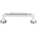 TK822PC Decor/Cabinet & Furniture Hardware/Cabinet & Furniture Pulls