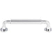 TK823PC Decor/Cabinet & Furniture Hardware/Cabinet & Furniture Pulls