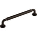 TK824BLK Decor/Cabinet & Furniture Hardware/Cabinet & Furniture Pulls