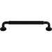 TK824BLK Decor/Cabinet & Furniture Hardware/Cabinet & Furniture Pulls