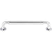 TK824PC Decor/Cabinet & Furniture Hardware/Cabinet & Furniture Pulls