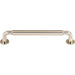 TK824PN Decor/Cabinet & Furniture Hardware/Cabinet & Furniture Pulls