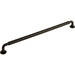 TK827BLK Decor/Cabinet & Furniture Hardware/Cabinet & Furniture Pulls