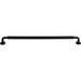 TK827BLK Decor/Cabinet & Furniture Hardware/Cabinet & Furniture Pulls