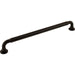 TK828BLK Decor/Cabinet & Furniture Hardware/Cabinet & Furniture Pulls