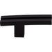 TK82BLK Decor/Cabinet & Furniture Hardware/Cabinet & Furniture Knobs