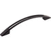 TK619BLK Decor/Cabinet & Furniture Hardware/Cabinet & Furniture Pulls