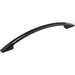 TK620BLK Decor/Cabinet & Furniture Hardware/Cabinet & Furniture Pulls
