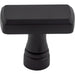 TK850BLK Decor/Cabinet & Furniture Hardware/Cabinet & Furniture Knobs