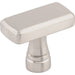 TK850BSN Decor/Cabinet & Furniture Hardware/Cabinet & Furniture Knobs