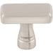 TK850BSN Decor/Cabinet & Furniture Hardware/Cabinet & Furniture Knobs