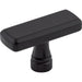 TK851BLK Decor/Cabinet & Furniture Hardware/Cabinet & Furniture Knobs