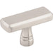 TK851BSN Decor/Cabinet & Furniture Hardware/Cabinet & Furniture Knobs
