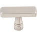 TK851BSN Decor/Cabinet & Furniture Hardware/Cabinet & Furniture Knobs