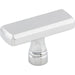 TK851PC Decor/Cabinet & Furniture Hardware/Cabinet & Furniture Knobs
