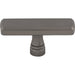 TK852AG Decor/Cabinet & Furniture Hardware/Cabinet & Furniture Knobs