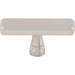 TK852BSN Decor/Cabinet & Furniture Hardware/Cabinet & Furniture Knobs