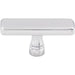 TK852PC Decor/Cabinet & Furniture Hardware/Cabinet & Furniture Knobs