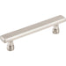 TK853BSN Decor/Cabinet & Furniture Hardware/Cabinet & Furniture Pulls