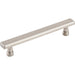 TK854BSN Decor/Cabinet & Furniture Hardware/Cabinet & Furniture Pulls