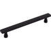 TK855BLK Decor/Cabinet & Furniture Hardware/Cabinet & Furniture Pulls