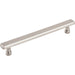 TK855BSN Decor/Cabinet & Furniture Hardware/Cabinet & Furniture Pulls