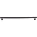 TK857BLK Decor/Cabinet & Furniture Hardware/Cabinet & Furniture Pulls