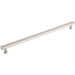 TK857BSN Decor/Cabinet & Furniture Hardware/Cabinet & Furniture Pulls