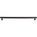 TK857SAB Decor/Cabinet & Furniture Hardware/Cabinet & Furniture Pulls