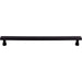 TK858BLK Decor/Cabinet & Furniture Hardware/Cabinet & Furniture Pulls