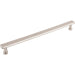 TK858BSN Decor/Cabinet & Furniture Hardware/Cabinet & Furniture Pulls