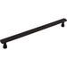 TK858SAB Decor/Cabinet & Furniture Hardware/Cabinet & Furniture Pulls