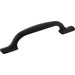 TK863BLK Decor/Cabinet & Furniture Hardware/Cabinet & Furniture Pulls