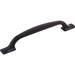 TK864BLK Decor/Cabinet & Furniture Hardware/Cabinet & Furniture Pulls
