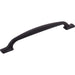 TK865BLK Decor/Cabinet & Furniture Hardware/Cabinet & Furniture Pulls