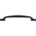 TK865BLK Decor/Cabinet & Furniture Hardware/Cabinet & Furniture Pulls