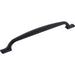 TK866BLK Decor/Cabinet & Furniture Hardware/Cabinet & Furniture Pulls