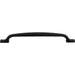 TK866BLK Decor/Cabinet & Furniture Hardware/Cabinet & Furniture Pulls