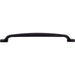 TK867BLK Decor/Cabinet & Furniture Hardware/Cabinet & Furniture Pulls
