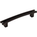 TK86BLK Decor/Cabinet & Furniture Hardware/Cabinet & Furniture Pulls