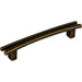 TK86GBZ Decor/Cabinet & Furniture Hardware/Cabinet & Furniture Pulls