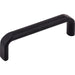 TK872BLK Decor/Cabinet & Furniture Hardware/Cabinet & Furniture Pulls